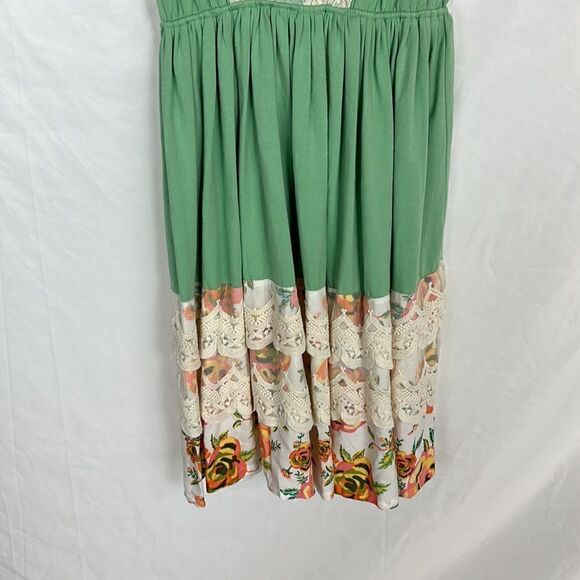 MATILDA JANE Small Floral Dress Where Grass Grows - Picture 6 of 11